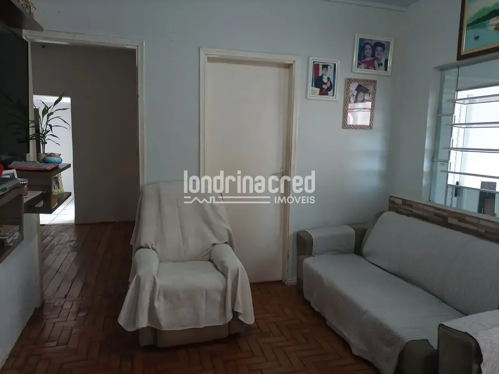 Casa, 4 quartos, 140 m² - Foto 2