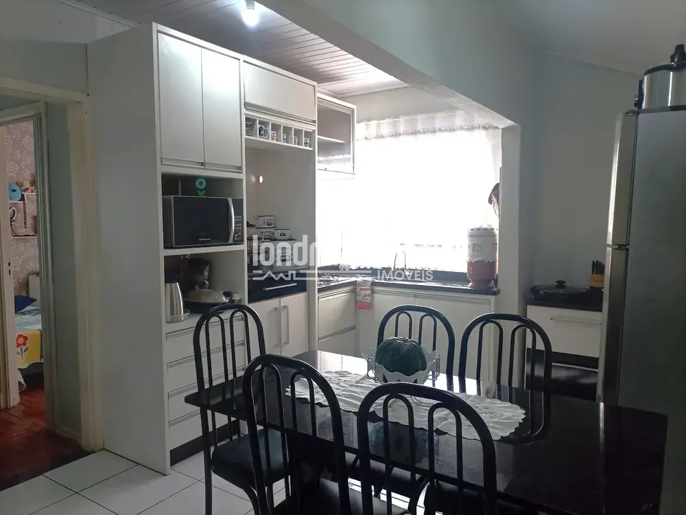 Casa, 4 quartos, 140 m² - Foto 5