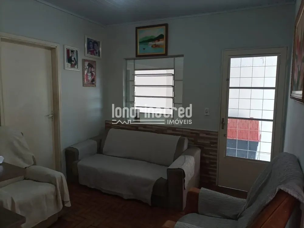 Casa, 4 quartos, 140 m² - Foto 3