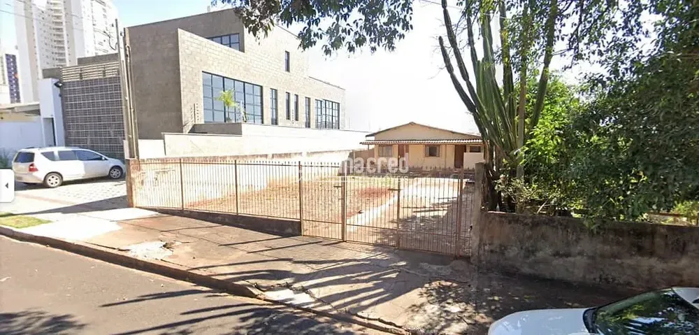 Terreno, 292 m² - Foto 1