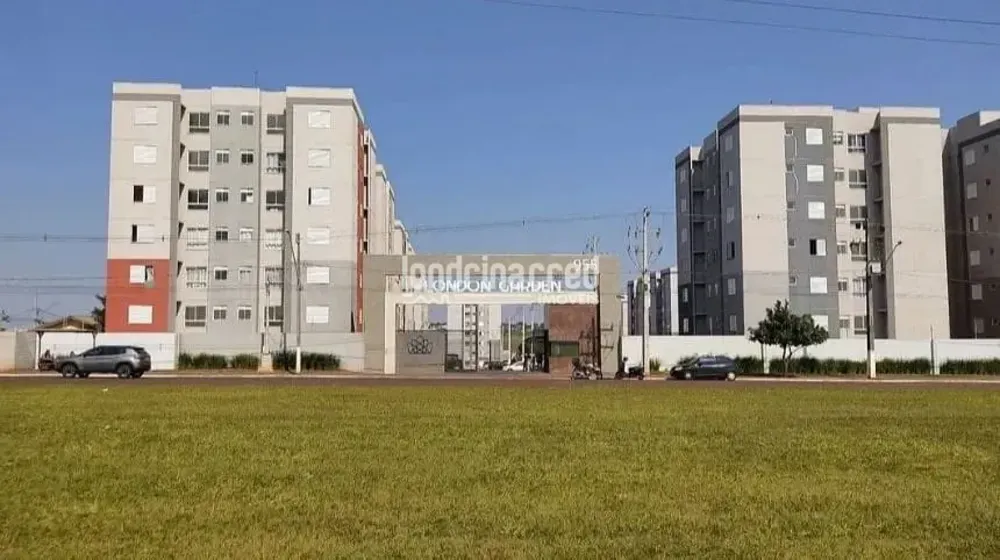 Apartamento, 2 quartos, 50 m² - Foto 1
