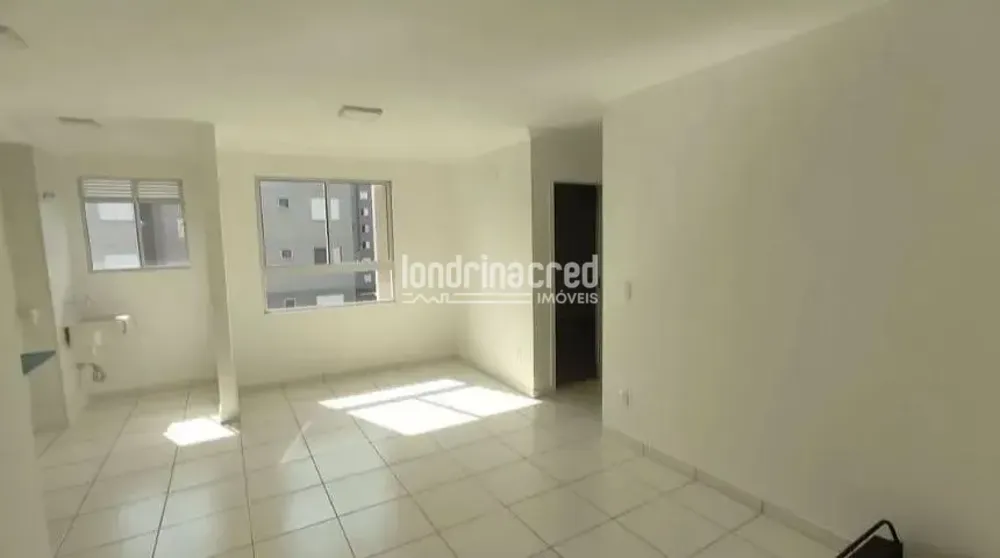 Apartamento, 2 quartos, 50 m² - Foto 4