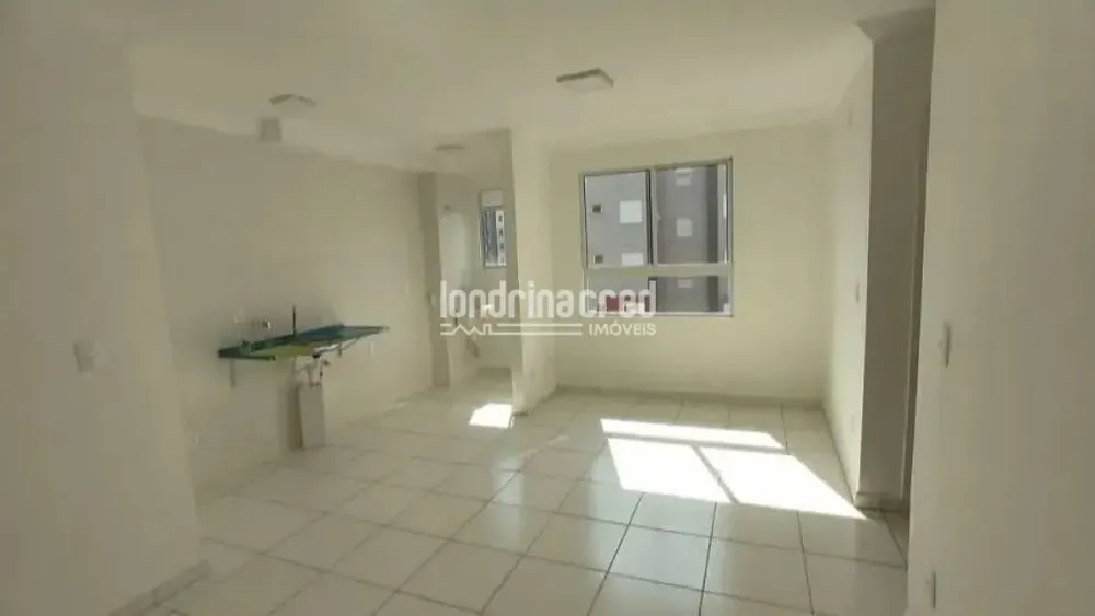 Apartamento, 2 quartos, 50 m² - Foto 1