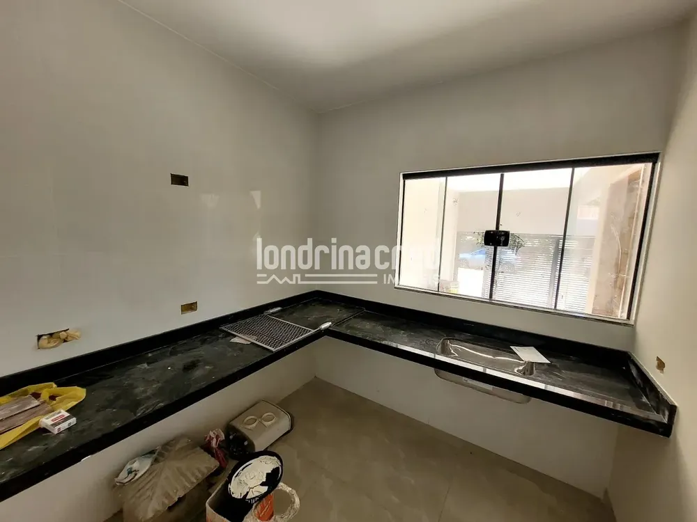 Casa, 3 quartos, 115 m² - Foto 2