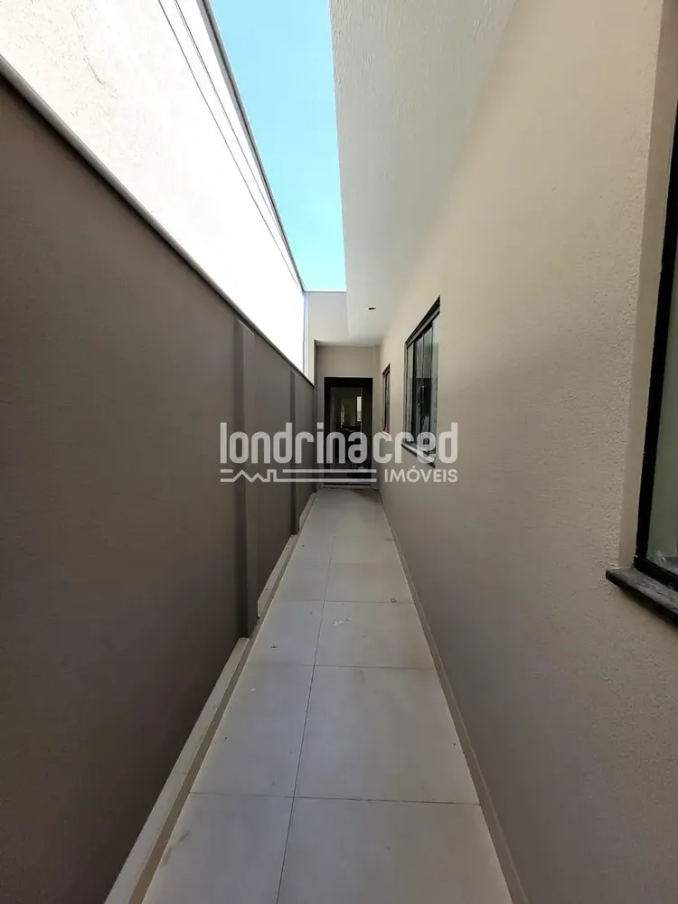 Casa, 3 quartos, 115 m² - Foto 11