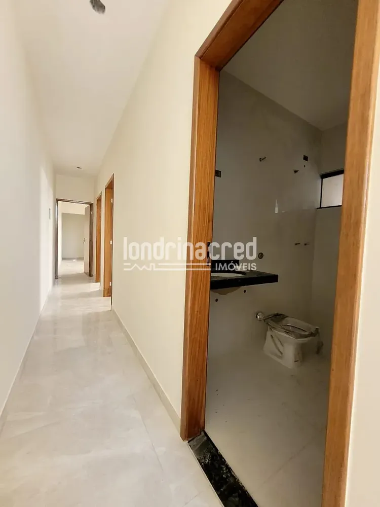 Casa, 3 quartos, 115 m² - Foto 10