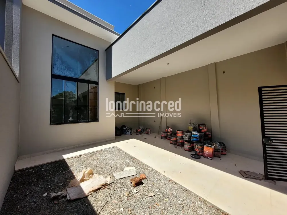 Casa, 3 quartos, 115 m² - Foto 7