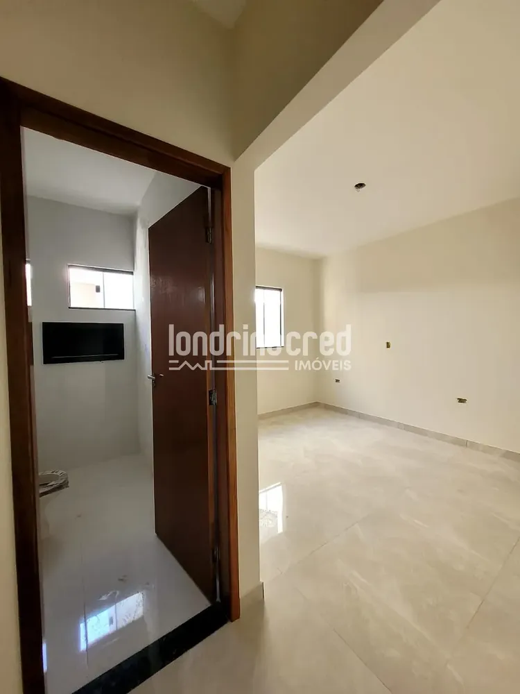 Casa, 3 quartos, 115 m² - Foto 9