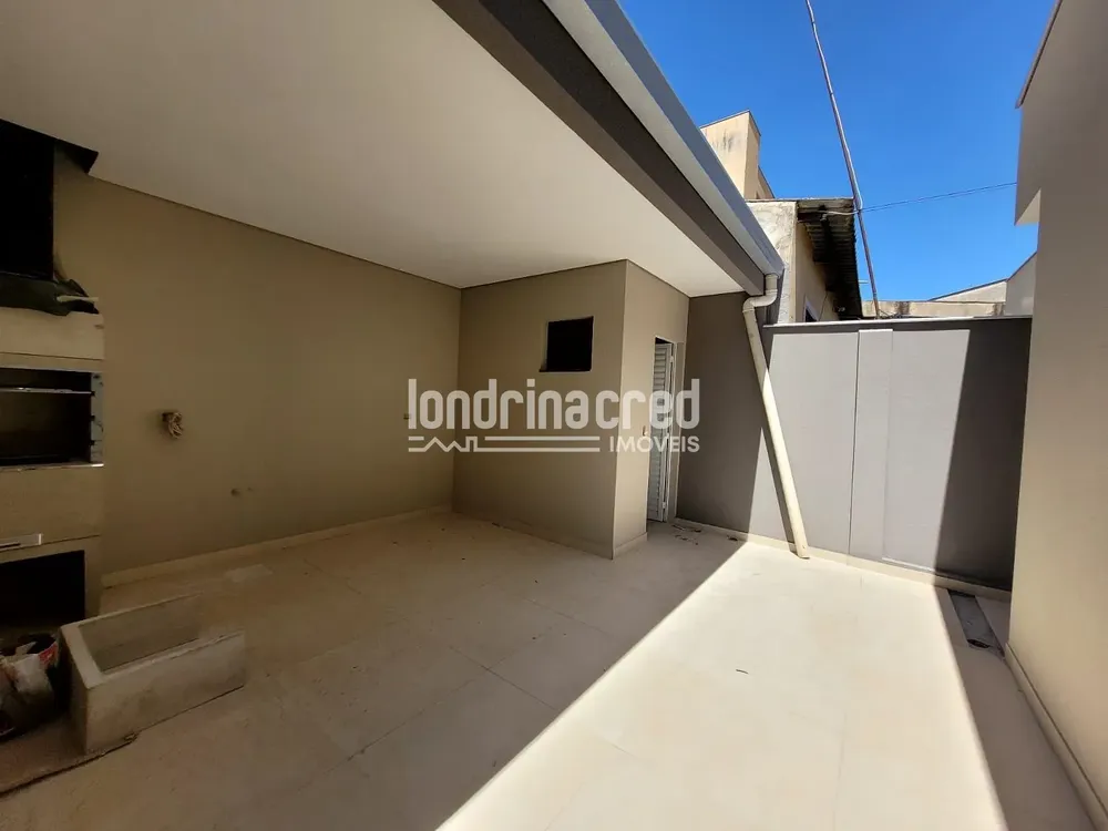 Casa, 3 quartos, 115 m² - Foto 3