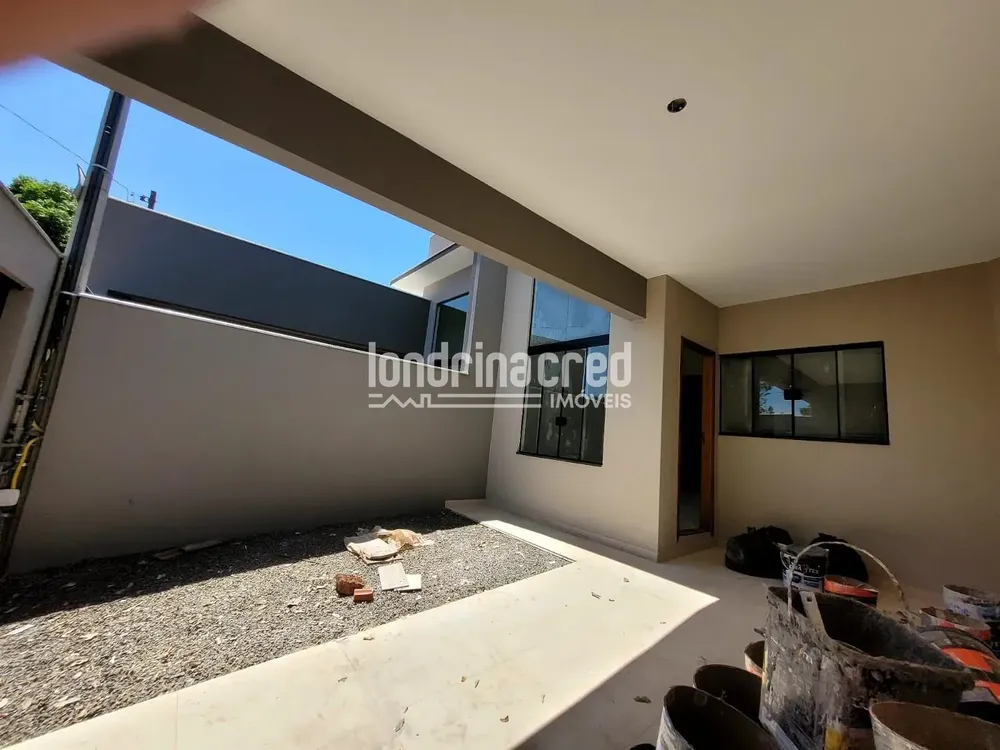 Casa, 3 quartos, 115 m² - Foto 8