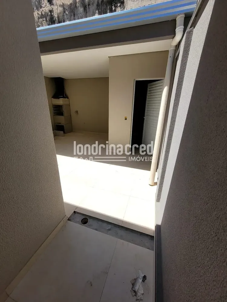 Casa, 3 quartos, 115 m² - Foto 4