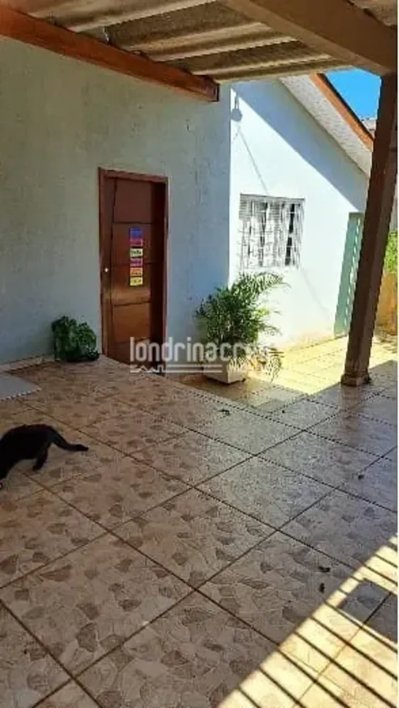 Casa, 2 quartos, 105 m² - Foto 5