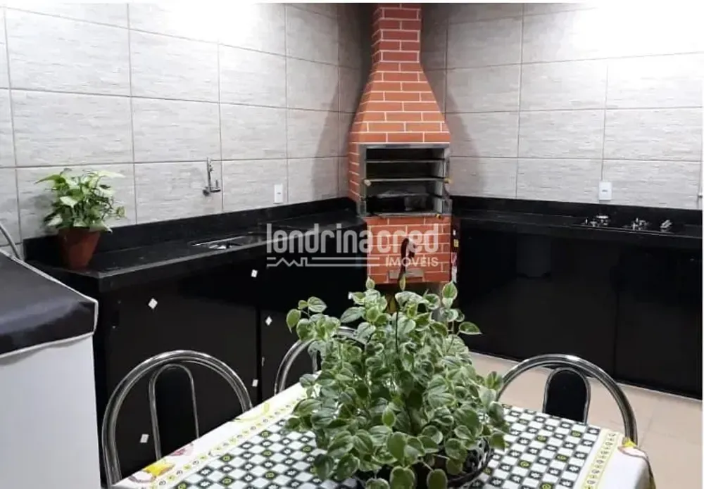 Casa, 2 quartos, 105 m² - Foto 3