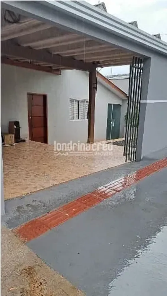 Casa, 2 quartos, 105 m² - Foto 7