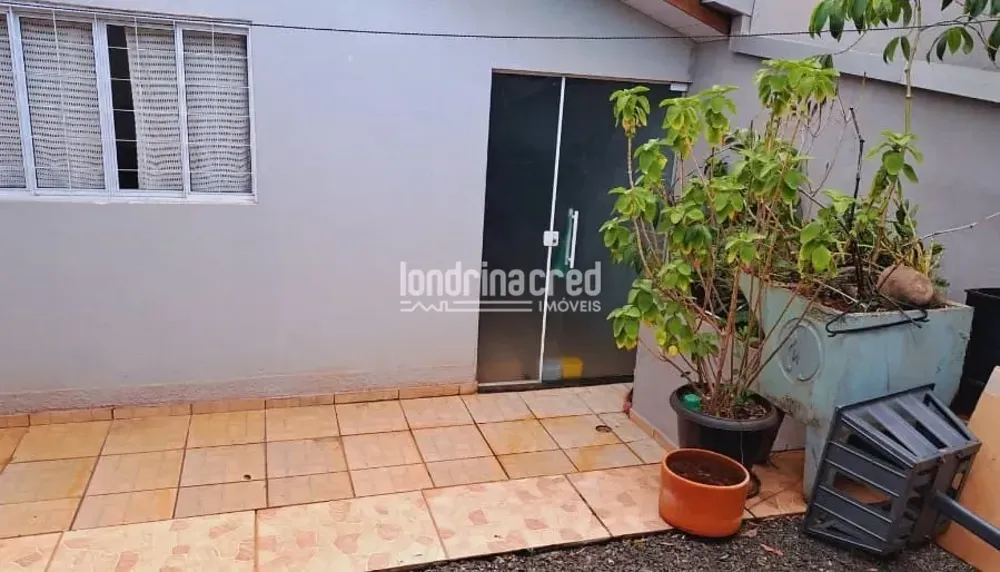 Casa, 2 quartos, 105 m² - Foto 4