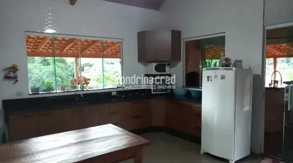 Chácara, 2 quartos, 10000 m² - Foto 2