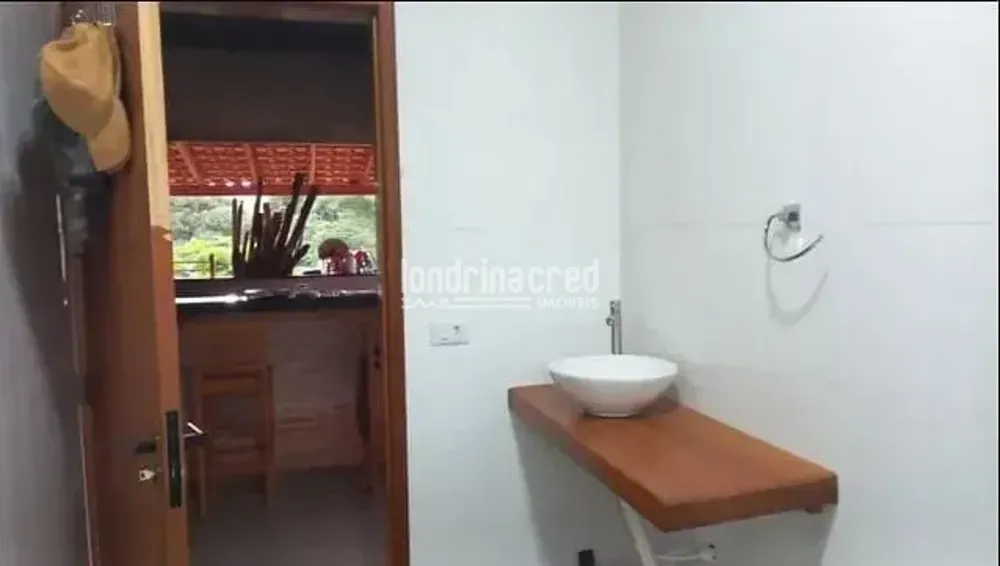 Chácara, 2 quartos, 10000 m² - Foto 8