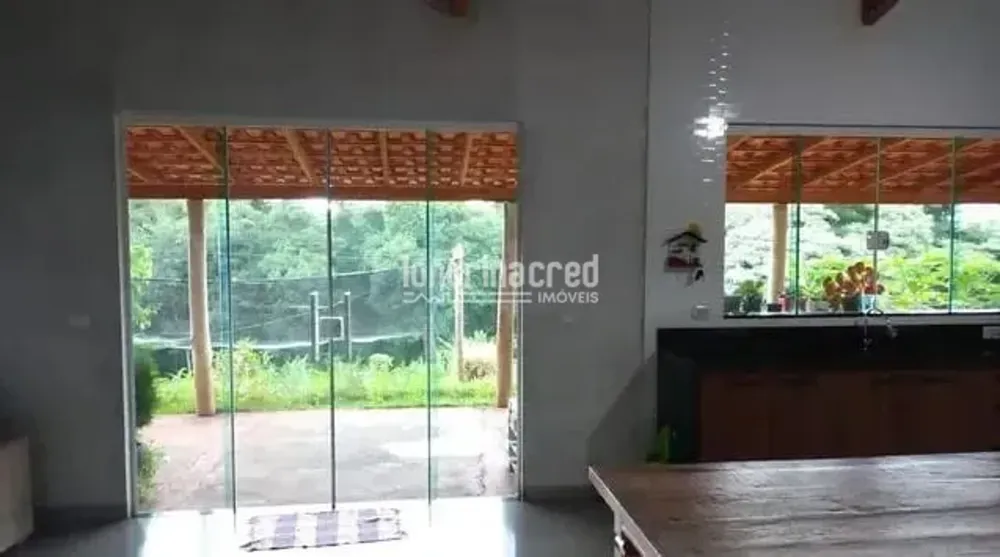Chácara, 2 quartos, 10000 m² - Foto 4