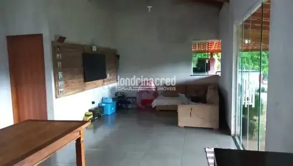 Chácara, 2 quartos, 10000 m² - Foto 3