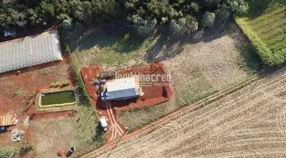 Chácara, 2 quartos, 10000 m² - Foto 1