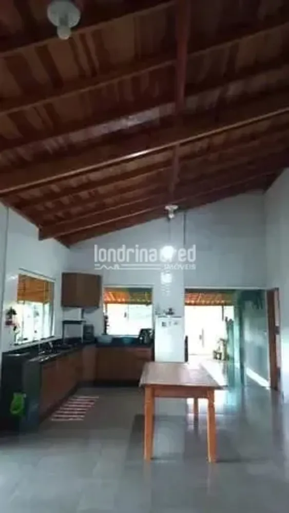 Chácara, 2 quartos, 10000 m² - Foto 5