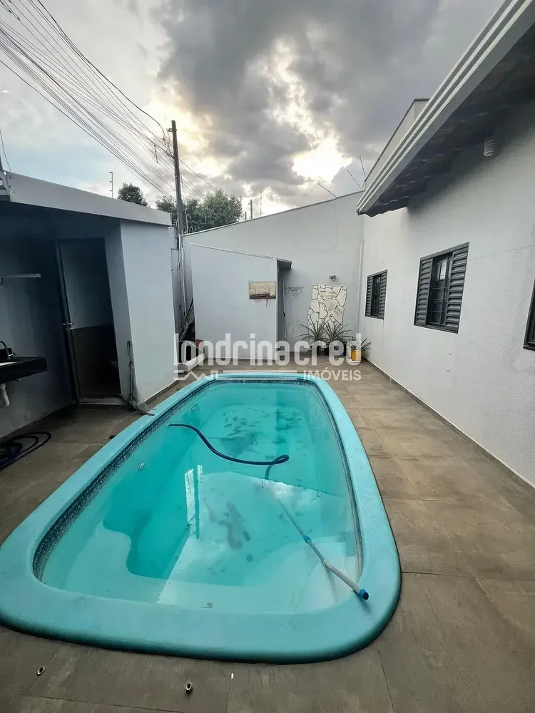 Casa, 3 quartos, 90 m² - Foto 10