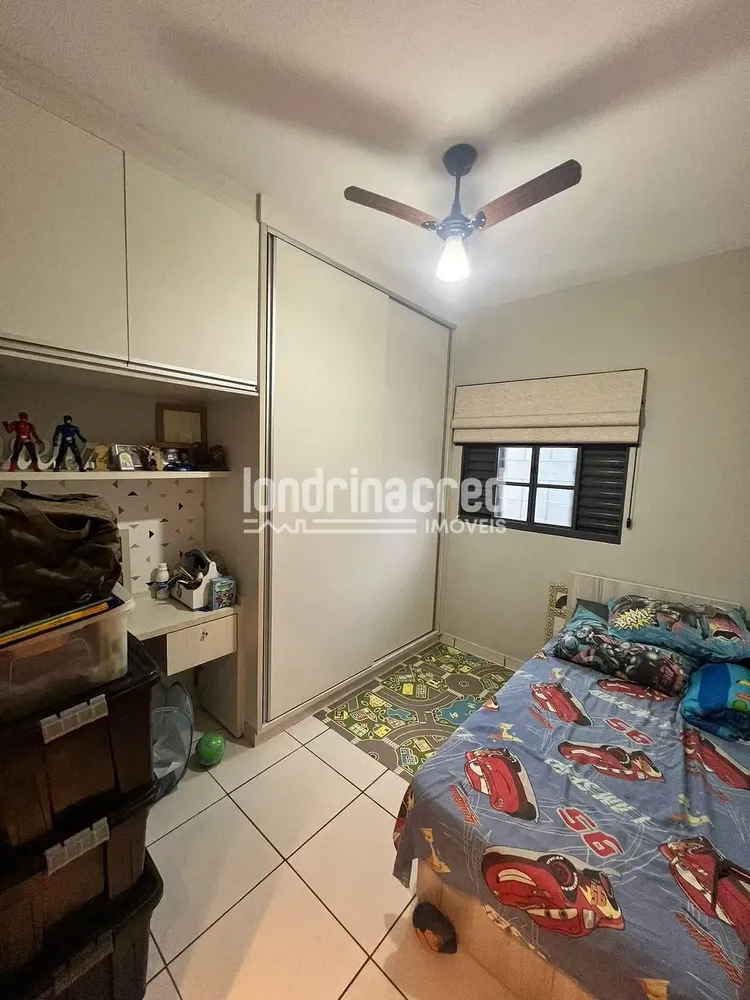 Casa, 3 quartos, 90 m² - Foto 12