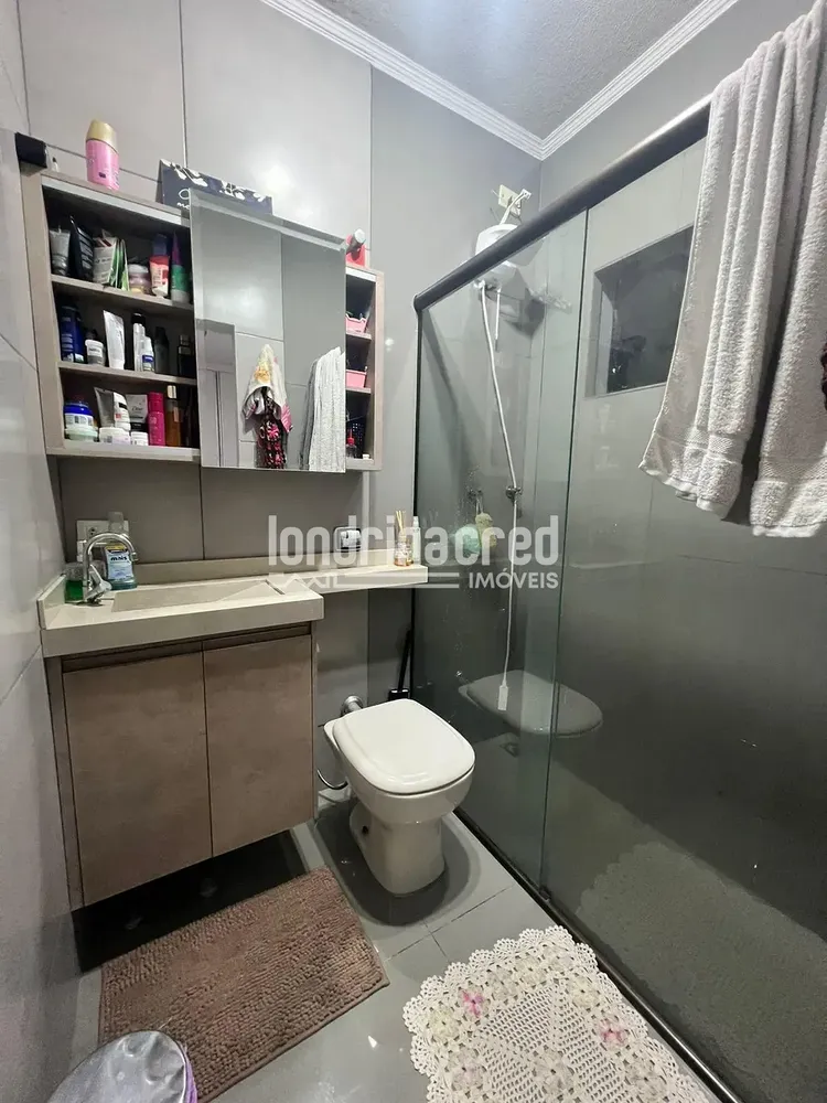 Casa, 3 quartos, 90 m² - Foto 7