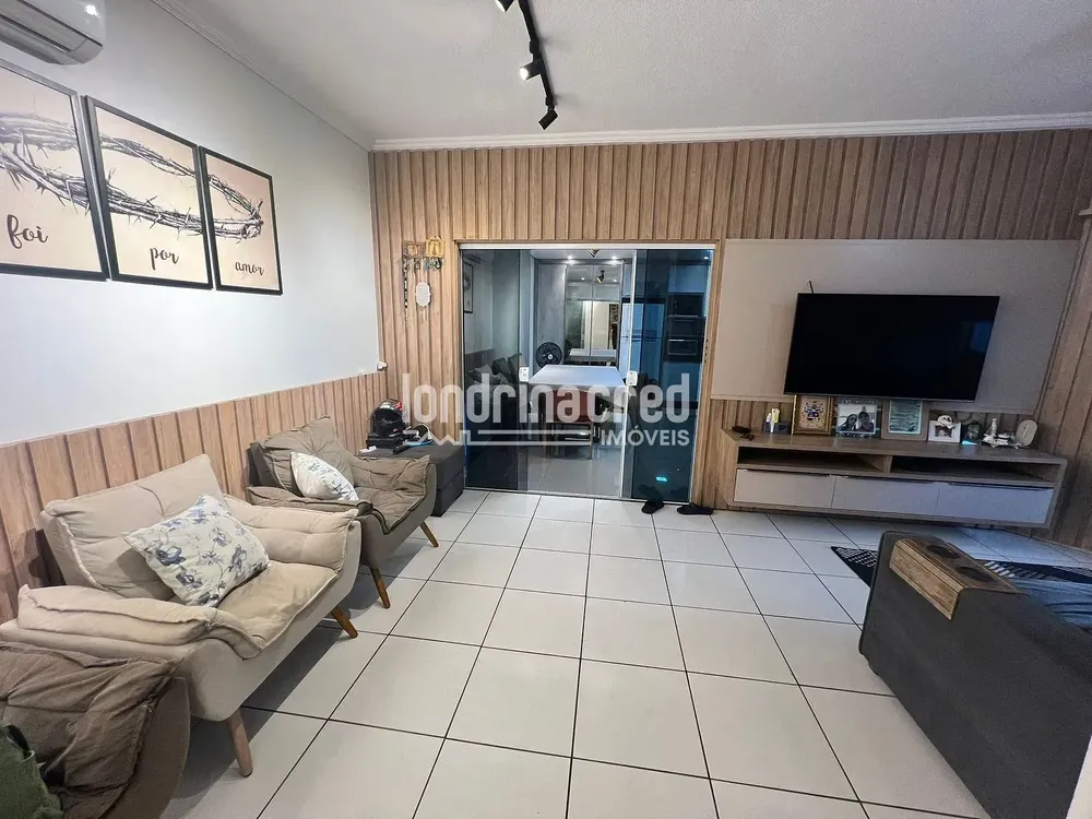 Casa, 3 quartos, 90 m² - Foto 8