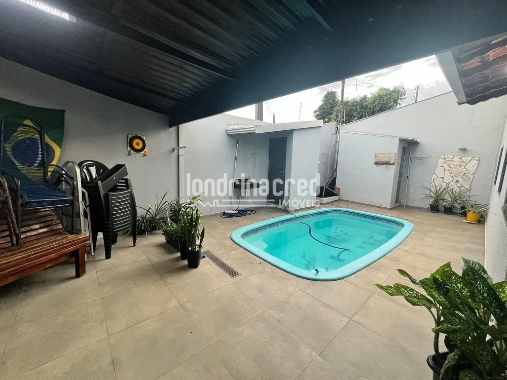 Casa, 3 quartos, 90 m² - Foto 11