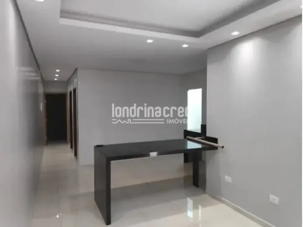 Casa, 2 quartos, 135 m² - Foto 1