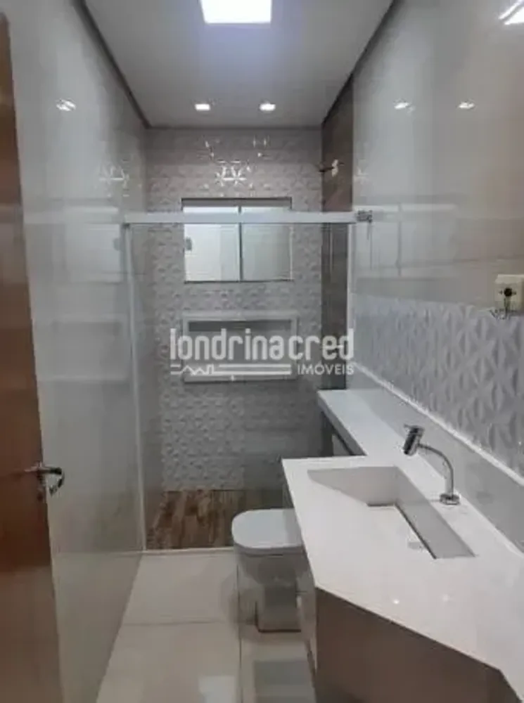 Casa, 2 quartos, 135 m² - Foto 10