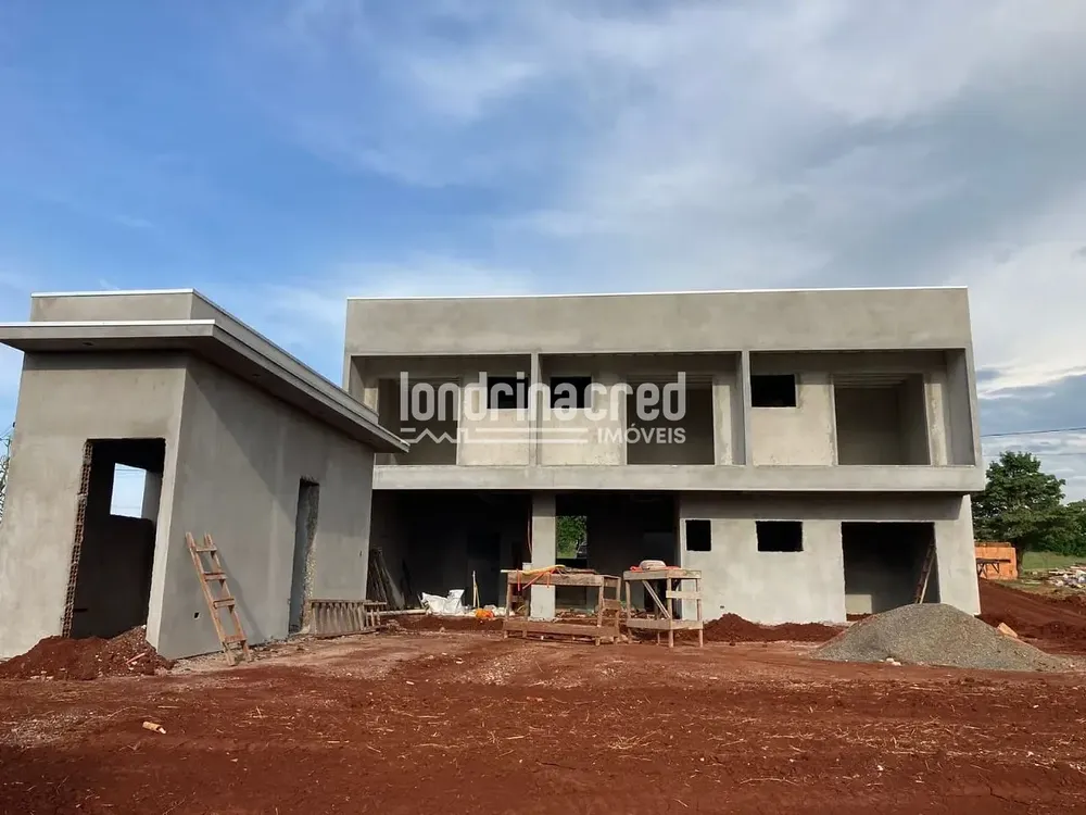 Casa, 4 quartos, 400 m² - Foto 8
