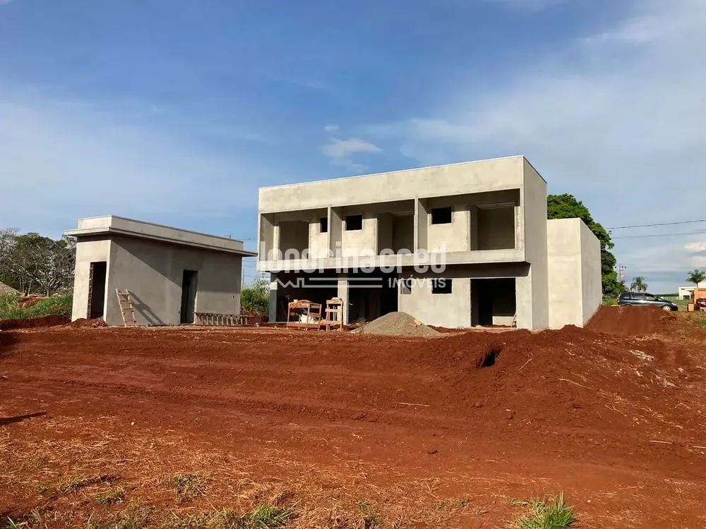 Casa, 4 quartos, 400 m² - Foto 7