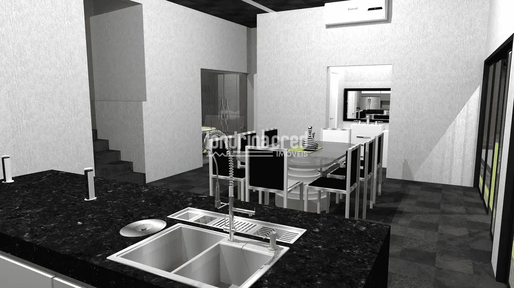 Casa, 4 quartos, 400 m² - Foto 5