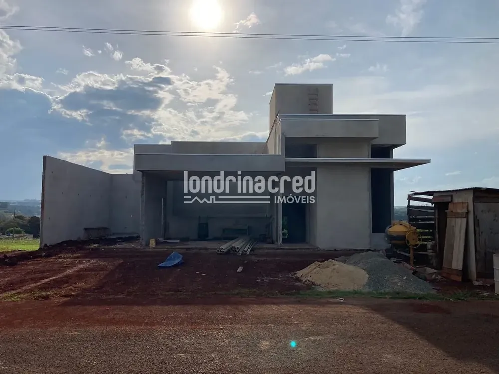 Casa, 4 quartos, 400 m² - Foto 9