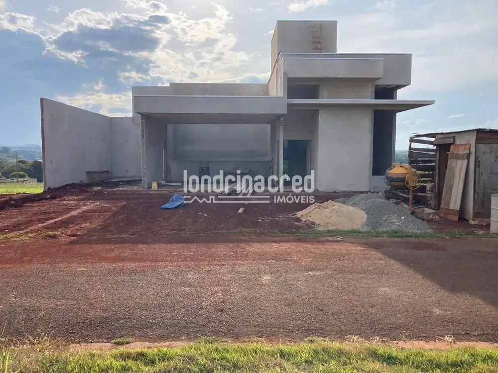 Casa, 4 quartos, 400 m² - Foto 1