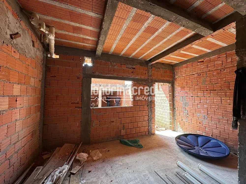 Casa, 3 quartos, 160 m² - Foto 5