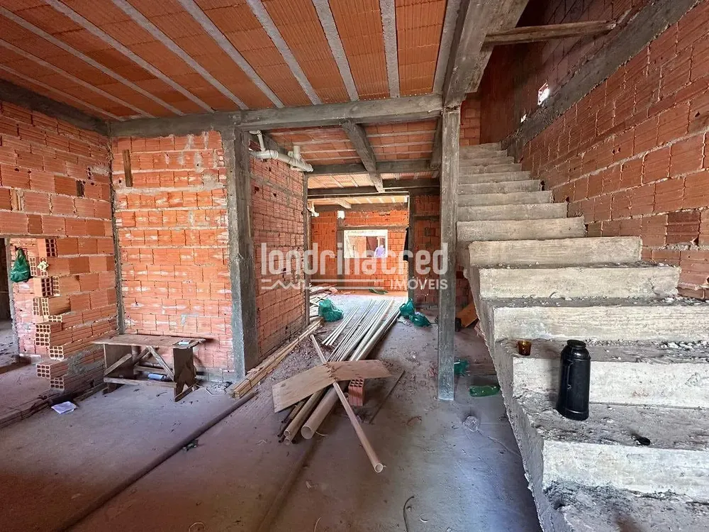 Casa, 3 quartos, 160 m² - Foto 2