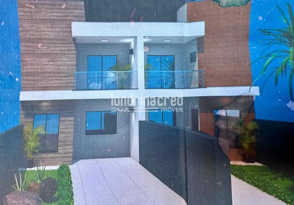 Casa, 3 quartos, 160 m² - Foto 1