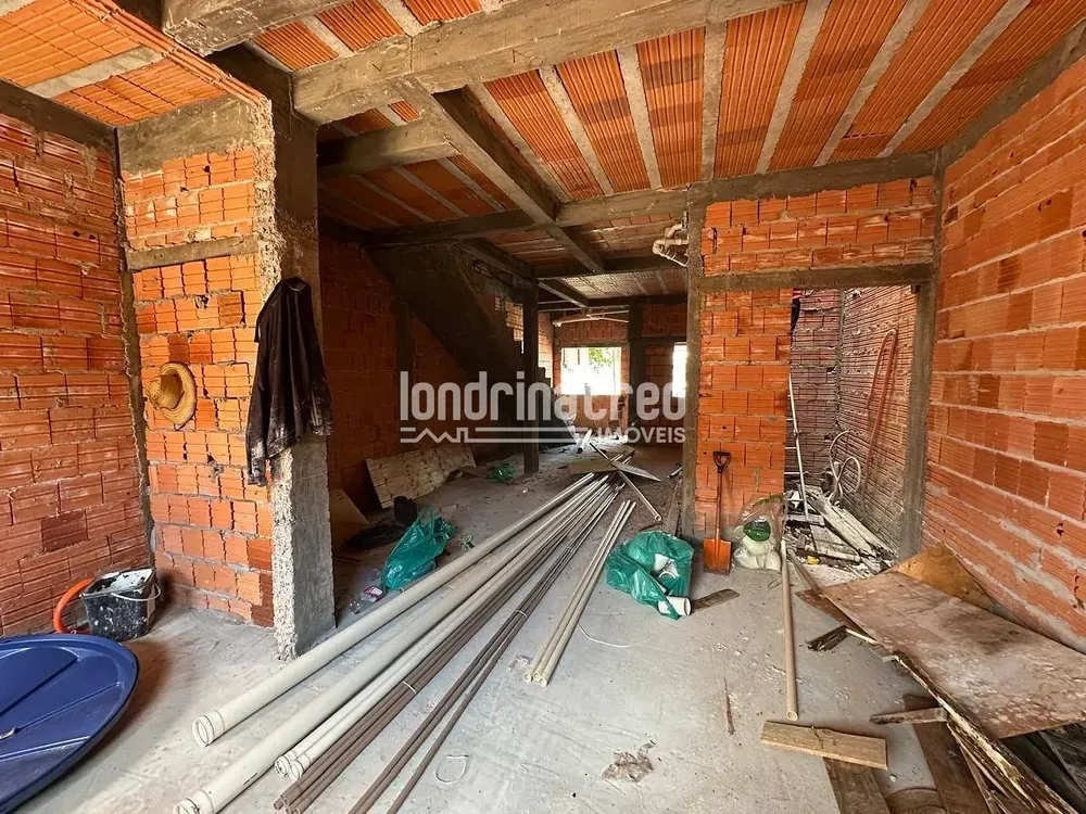 Casa, 3 quartos, 160 m² - Foto 8