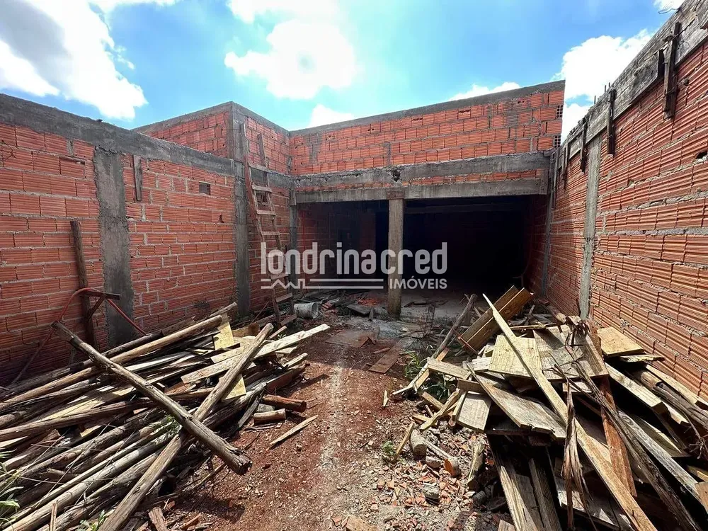 Casa, 3 quartos, 160 m² - Foto 10