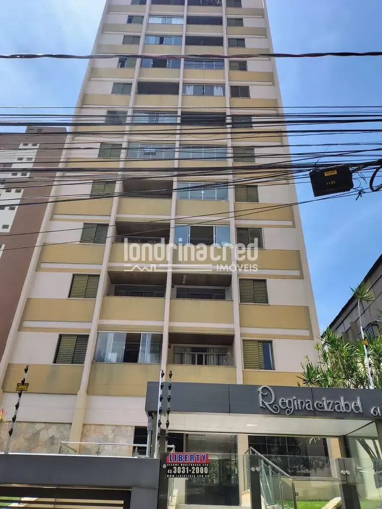 Apartamento, 2 quartos, 65 m² - Foto 1