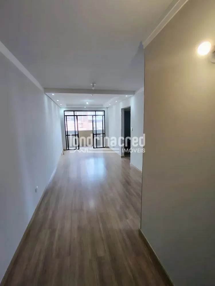 Apartamento, 2 quartos, 65 m² - Foto 2