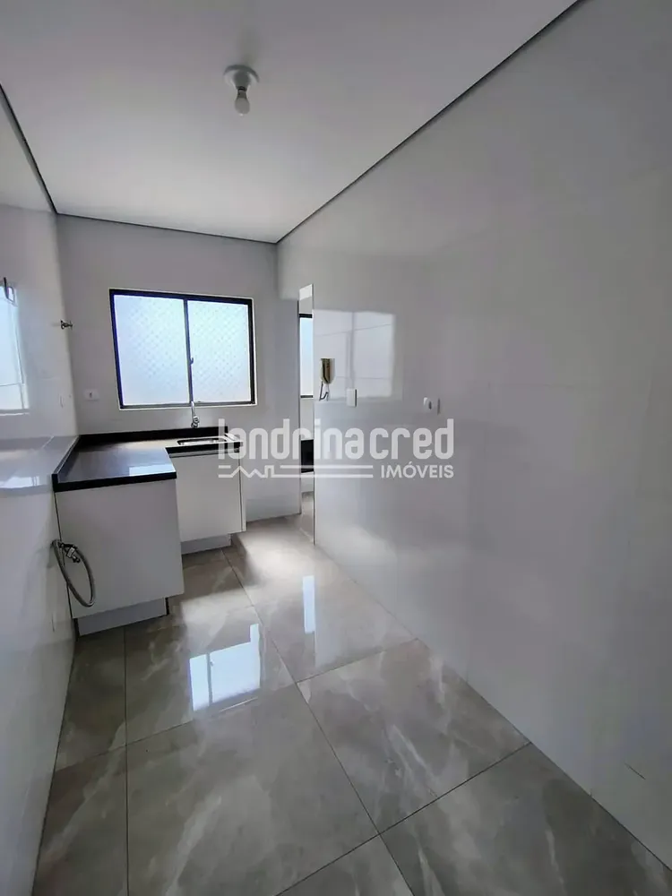 Apartamento, 2 quartos, 65 m² - Foto 4