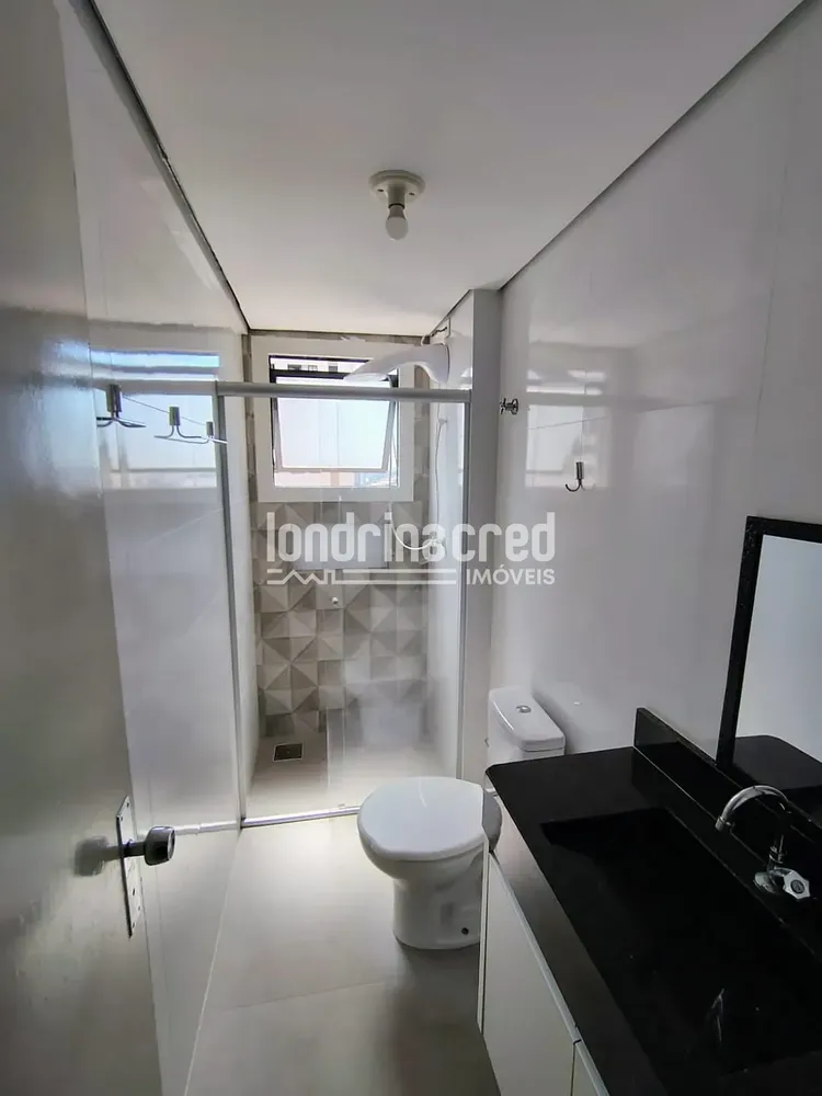 Apartamento, 2 quartos, 65 m² - Foto 9