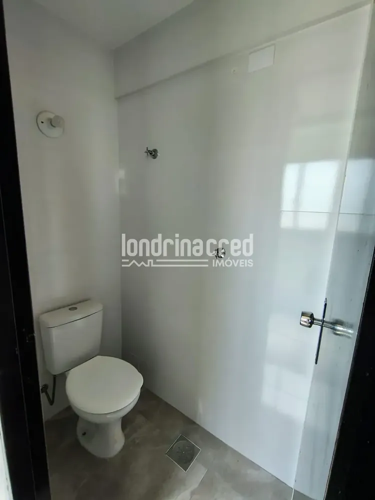 Apartamento, 2 quartos, 65 m² - Foto 5