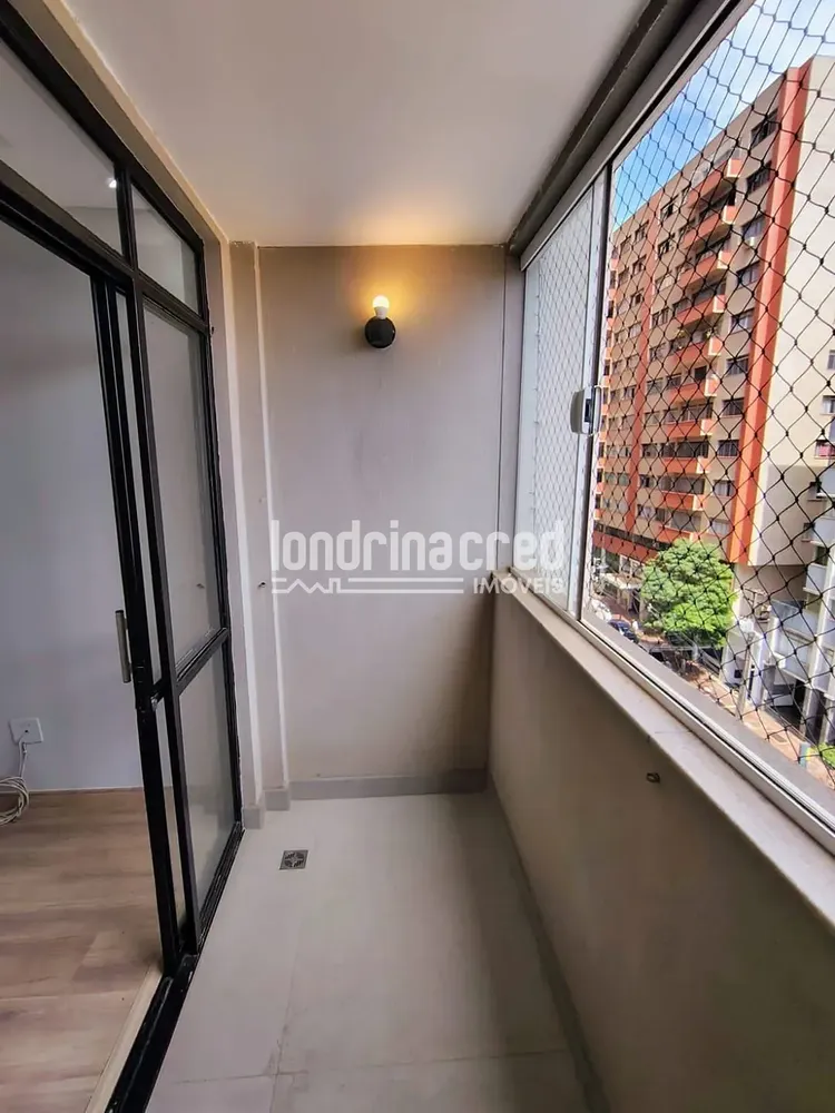 Apartamento, 2 quartos, 65 m² - Foto 7