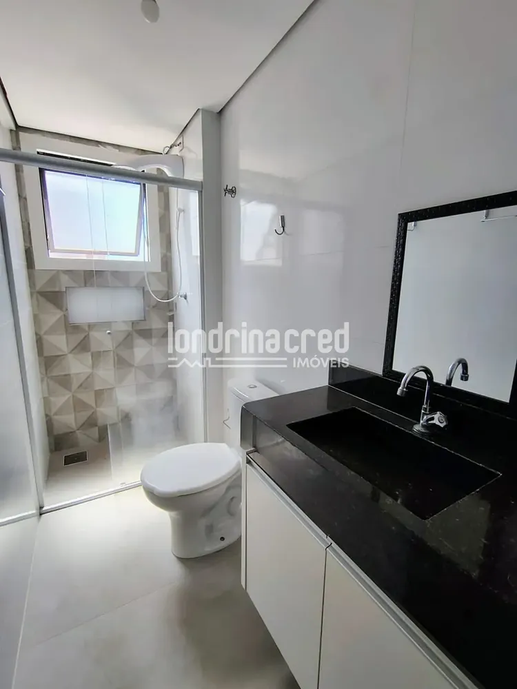 Apartamento, 2 quartos, 65 m² - Foto 10