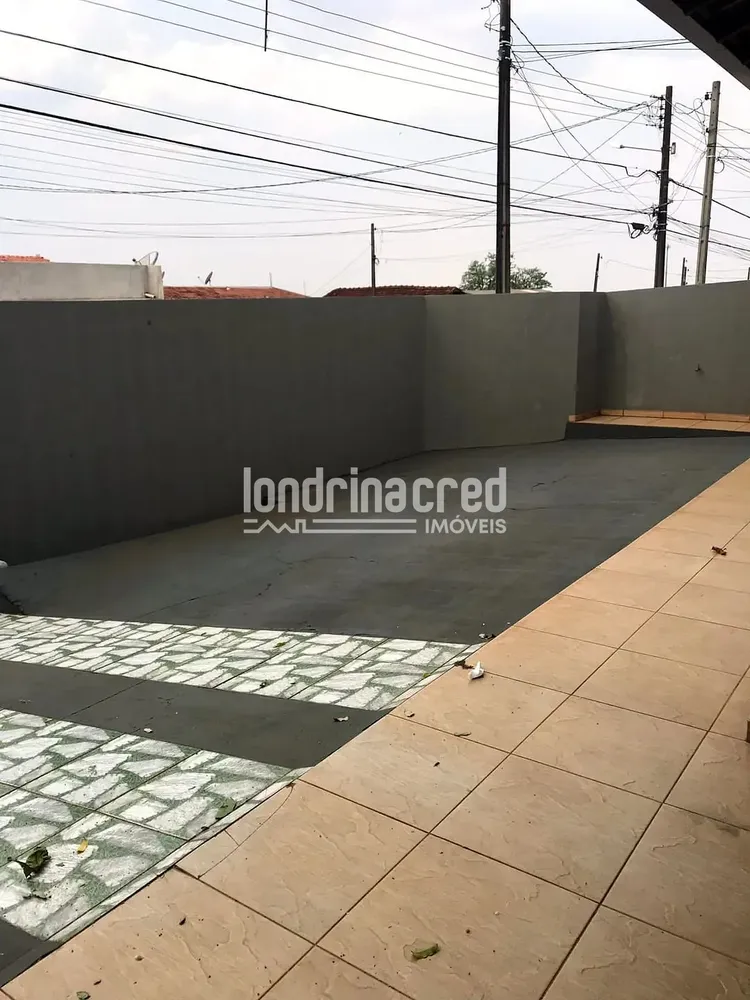 Casa, 2 quartos, 140 m² - Foto 2